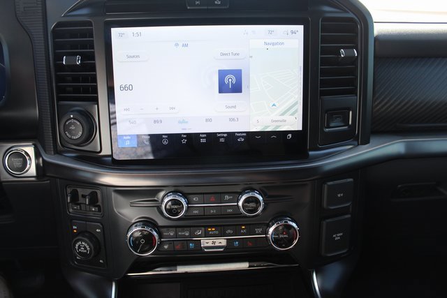 New 2025 Ford F150 Raptor image 12