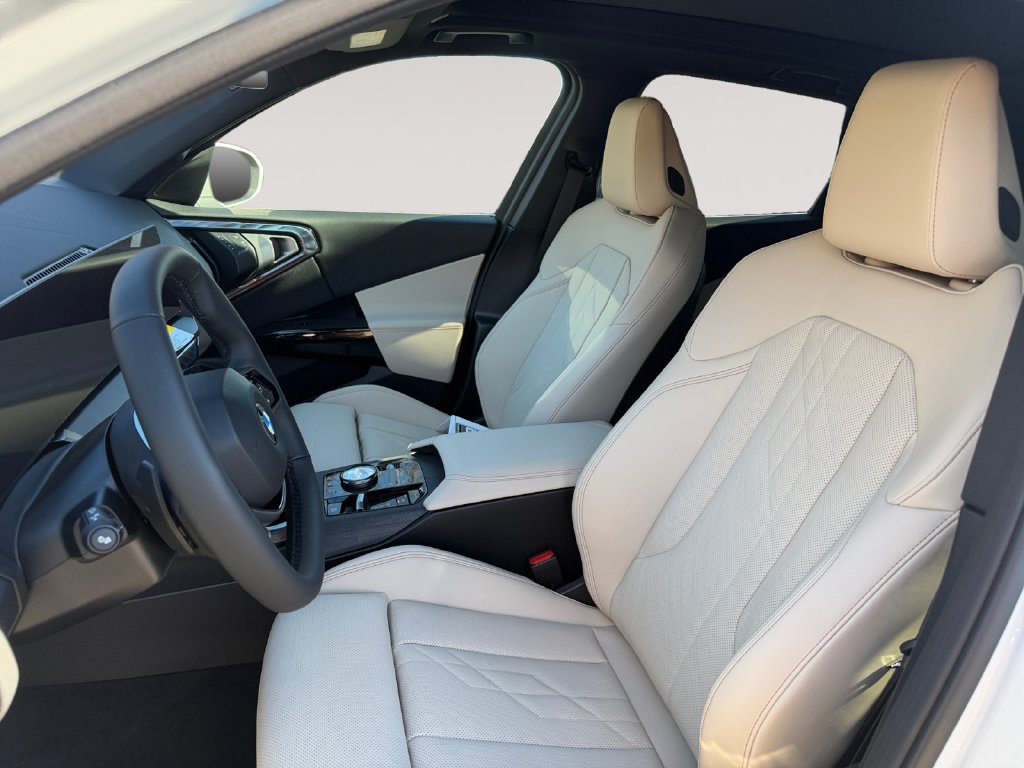 New 2026 BMW X3 xDrive30i w/ Premium Package AWD/4WD image 9