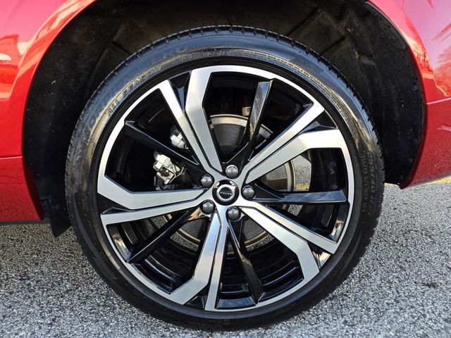Used 2025 Volvo XC60 T8 Ultra w/ Protection Package Premier image 49