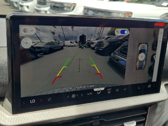 Used 2026 Ford Explorer ST-Line w/ ST-Line Street Pack RWD image 9