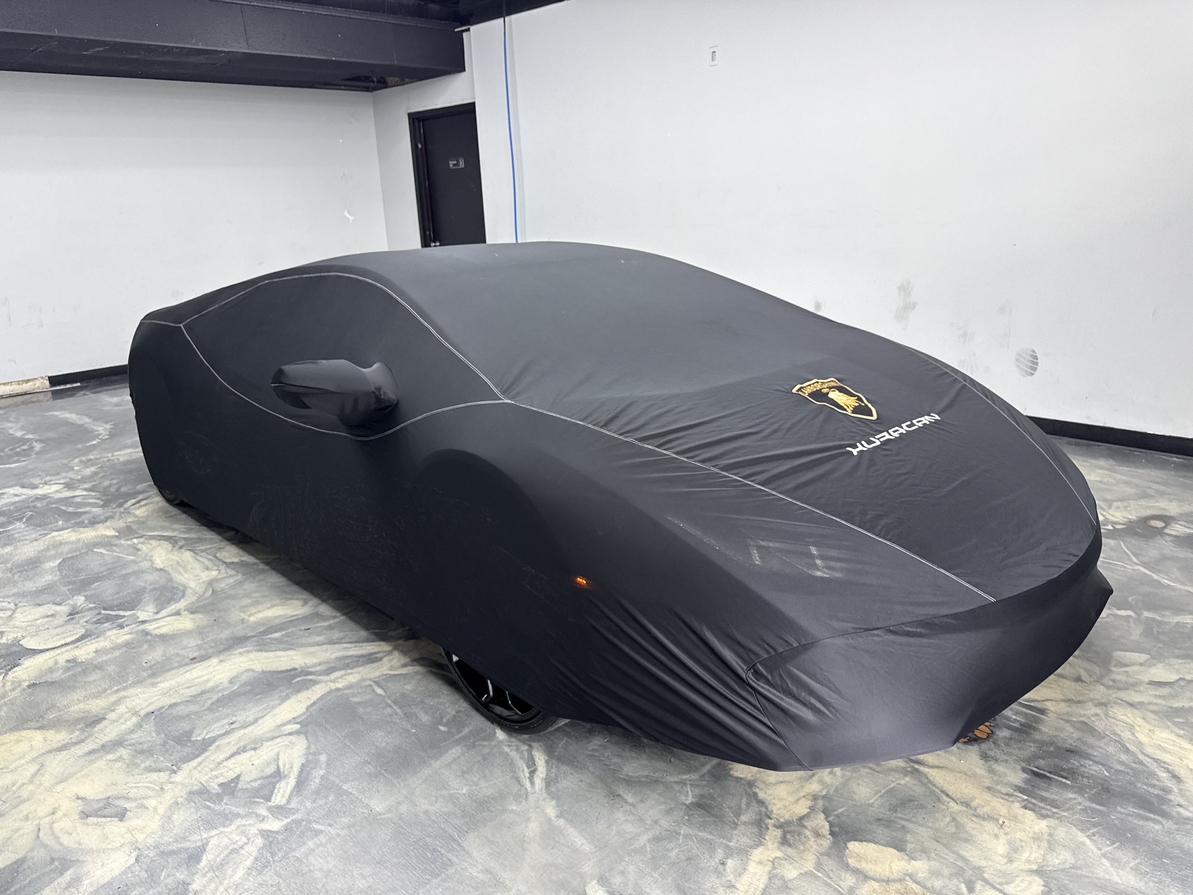 Used 2017 Lamborghini Huracan LP 610-4 AWD/4WD image 46