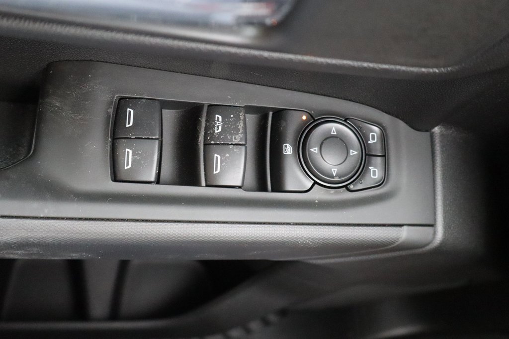 New 2026 Chevrolet Silverado 1500 Custom Trail Boss image 10