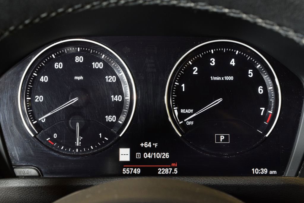 Used 2019 BMW X1 xDrive28i w/ Convenience Package image 20