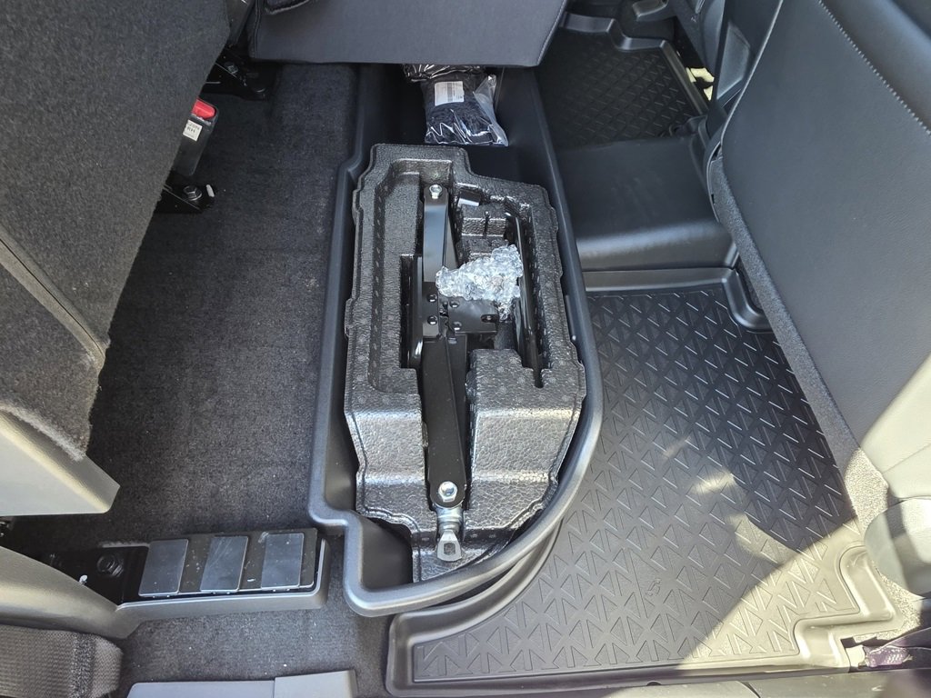 New 2026 Hyundai Santa Cruz XRT image 13