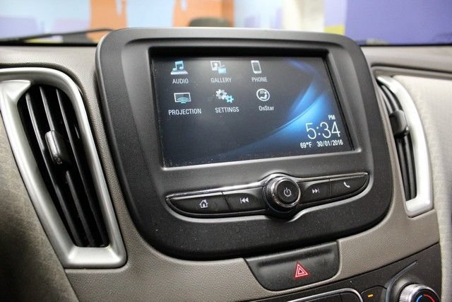 Used 2016 Chevrolet Malibu LS FWD image 26