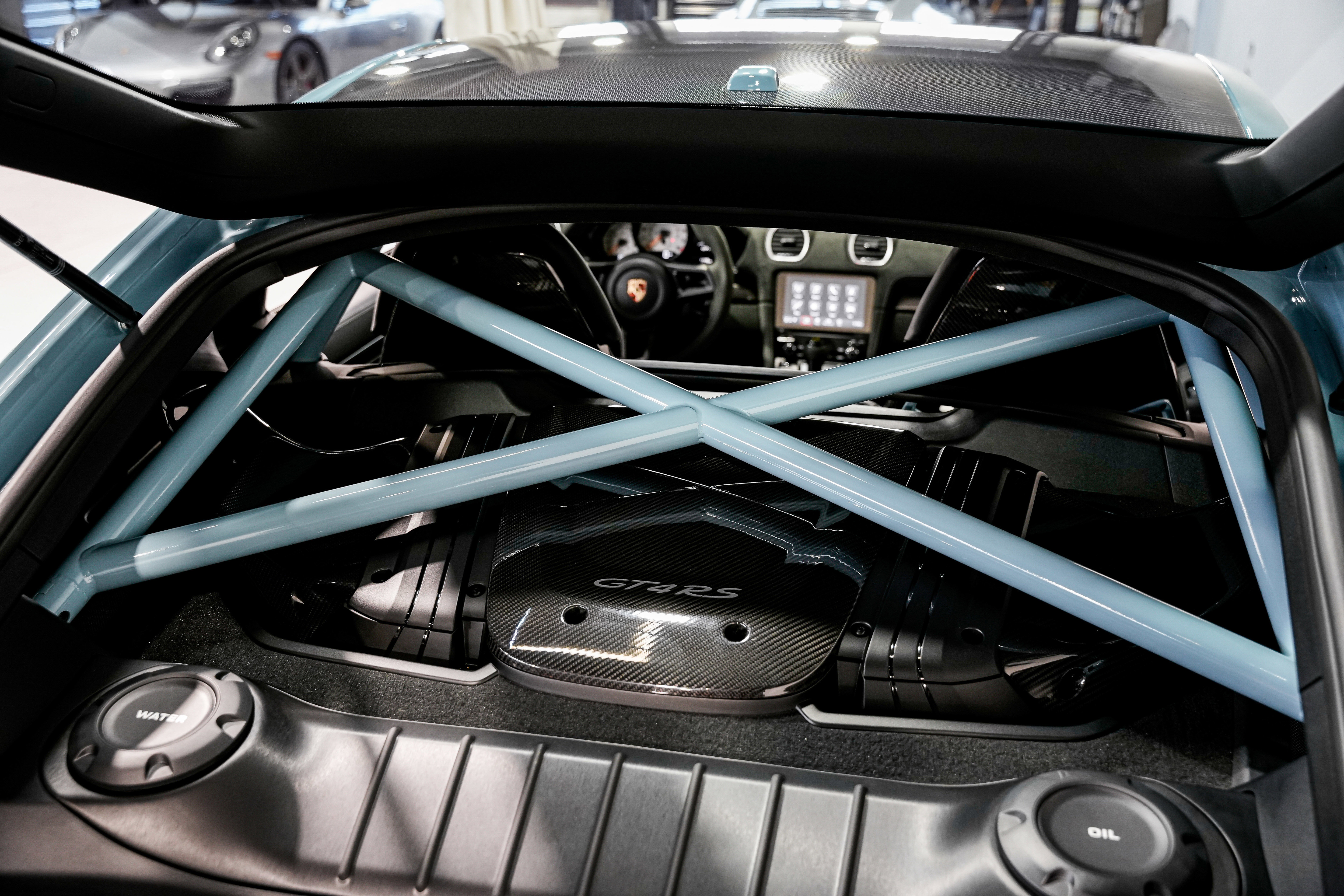 Used 2023 Porsche 718 Cayman GT4 RS image 50