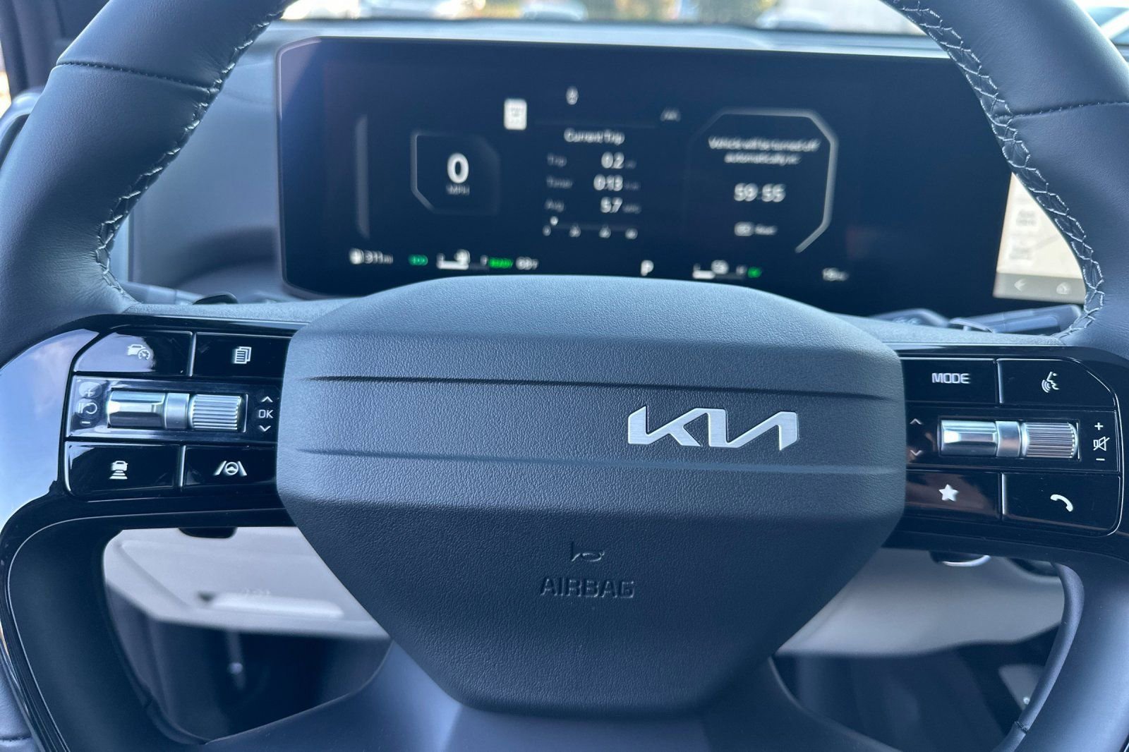 New 2026 Kia Sorento SX Prestige image 25