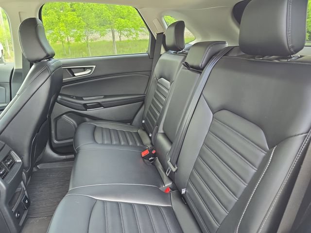Certified 2023 Ford Edge SEL w/ Convenience Package AWD/4WD image 53