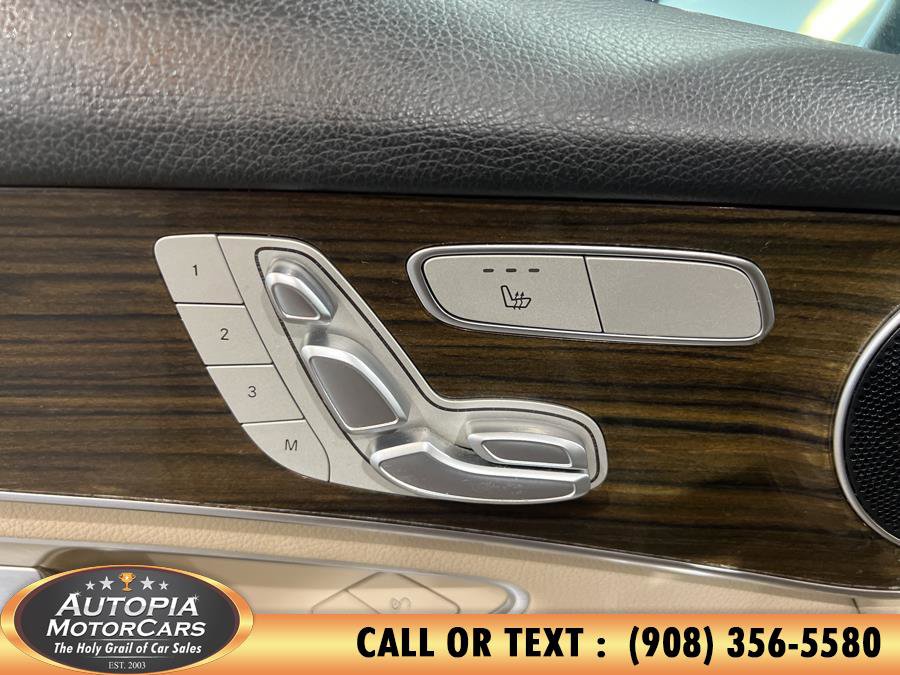 Used 2022 Mercedes-Benz GLC 300 image 20