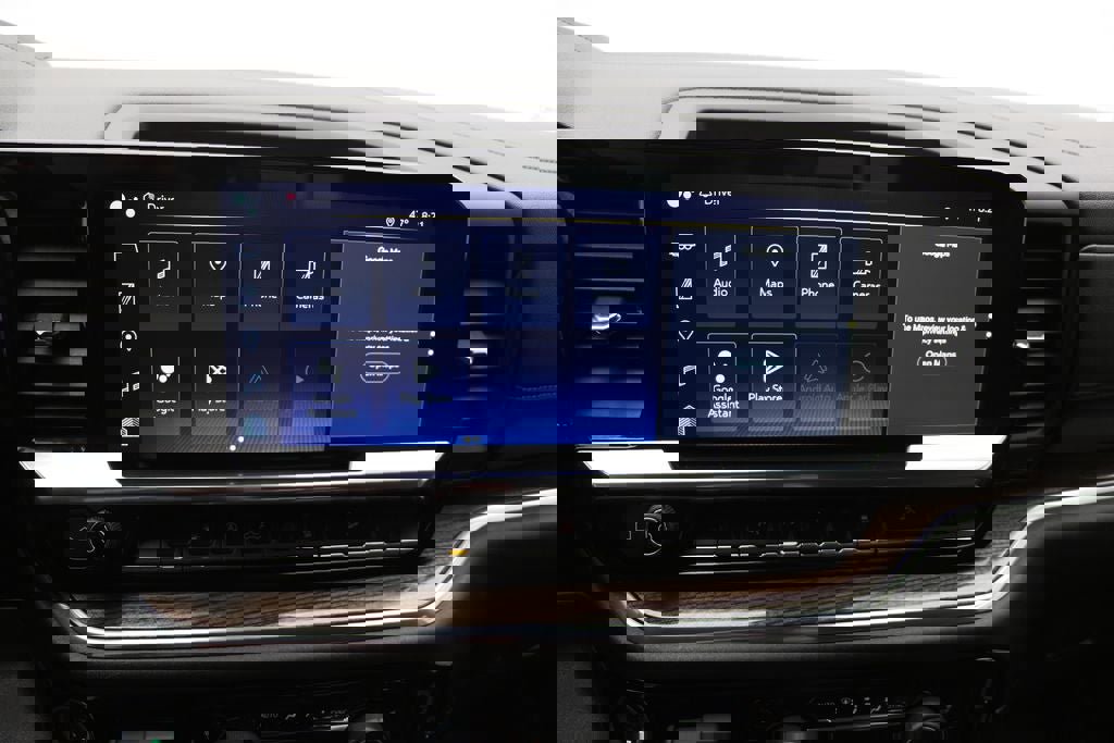 Used 2024 Chevrolet Silverado 1500 RST image 26