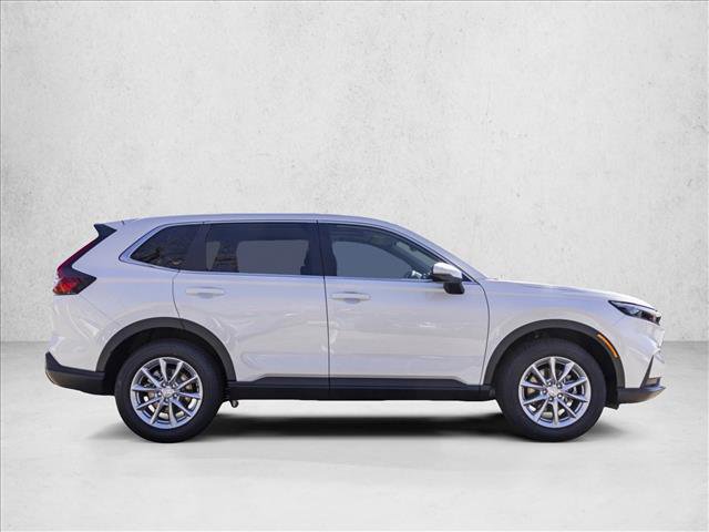New 2026 Honda CR-V EX image 4