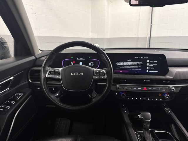 Certified 2024 Kia Telluride EX AWD/4WD image 22