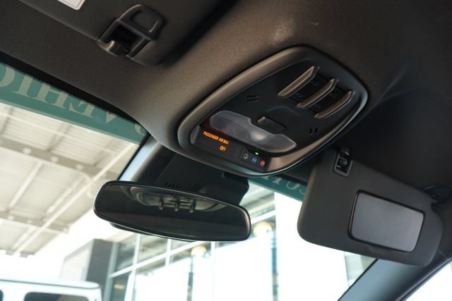 Used 2026 Chevrolet Trax RS w/ Sunroof Package FWD image 15