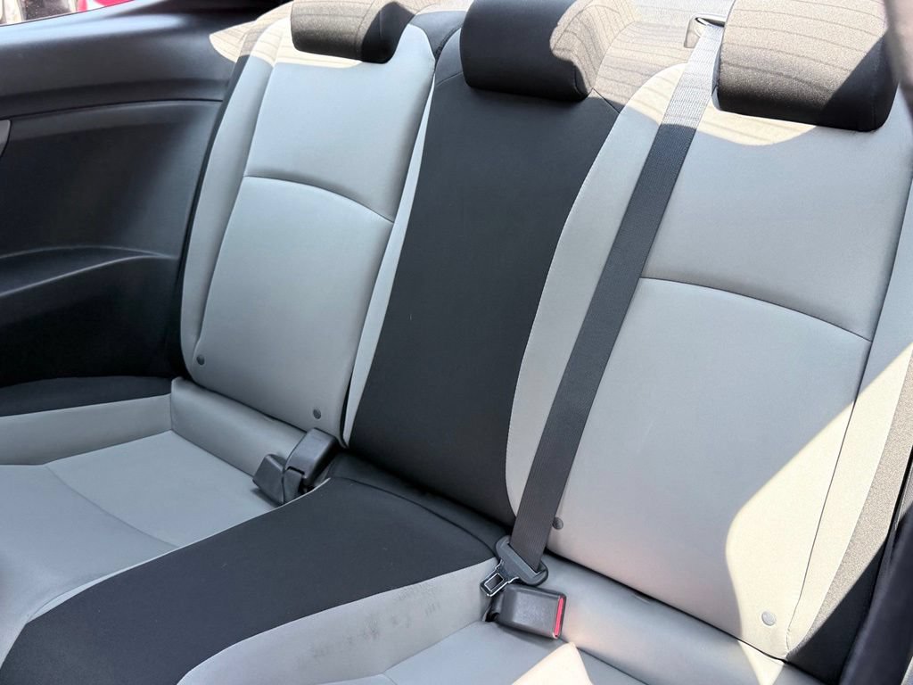 Used 2016 Honda Civic LX-P image 18