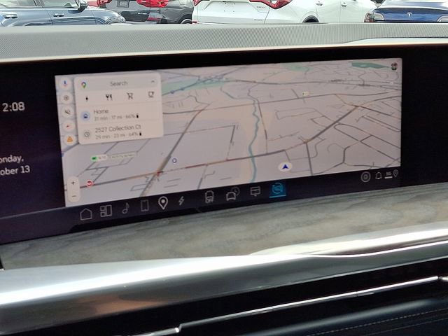 Used 2025 Cadillac Escalade IQ Sport 2 image 24