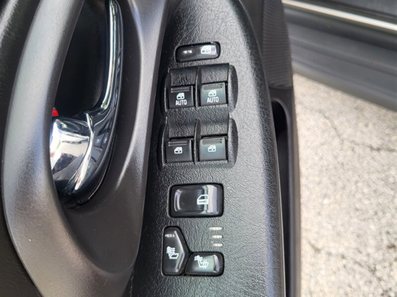 Used 2008 Chevrolet TrailBlazer LT AWD/4WD image 22