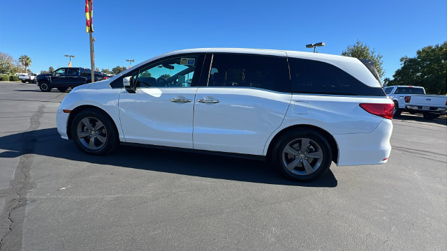 Used 2022 Honda Odyssey EX image 7