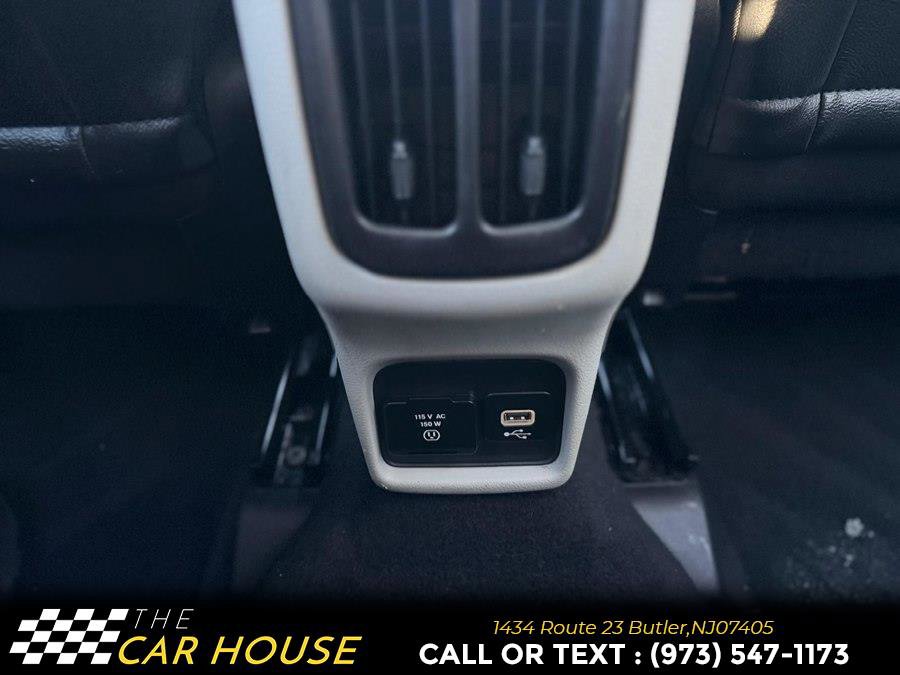 Used 2018 Jeep Compass Limited w/ Navigation Group image 33