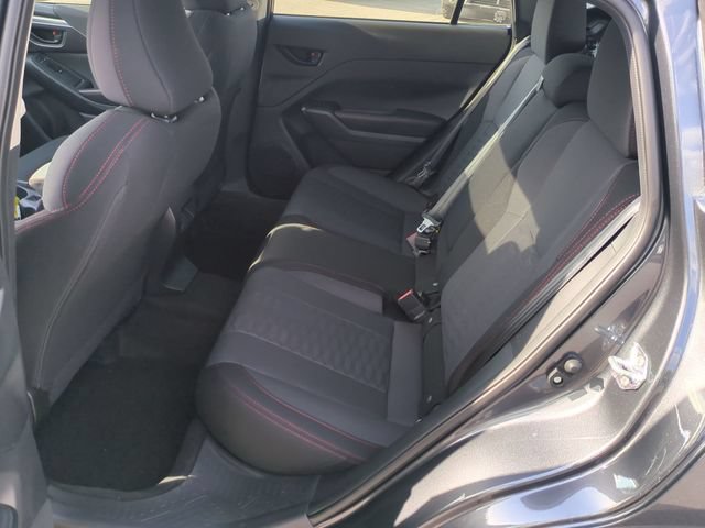 New 2026 Subaru Impreza 2.0i Sport AWD/4WD image 27