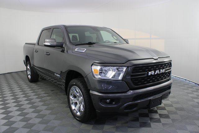 Used 2022 RAM 1500 Big Horn image 25