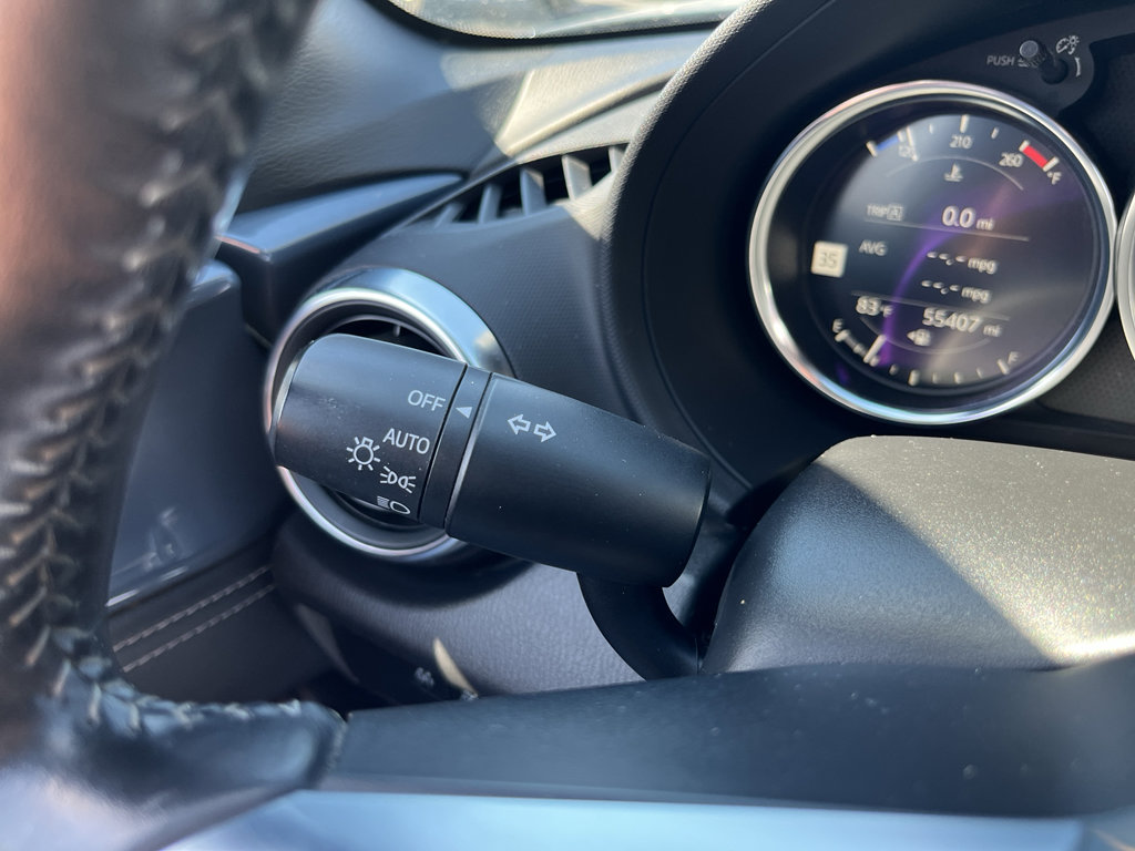 Used 2020 MAZDA MX-5 Miata Grand Touring image 13