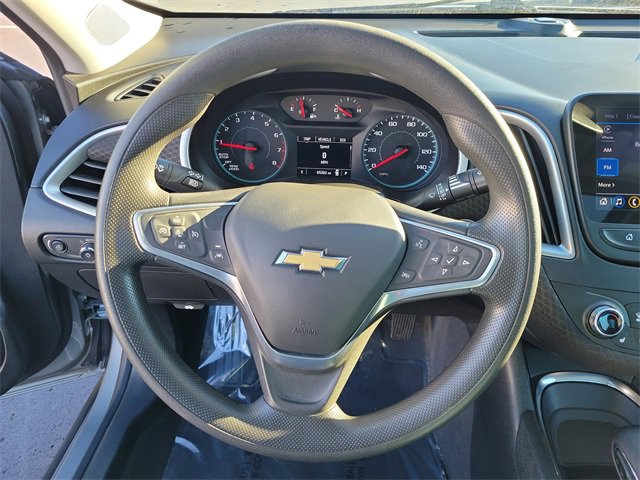 Used 2023 Chevrolet Malibu LT image 22