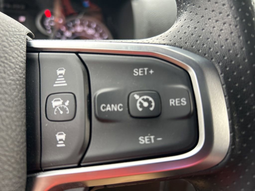 New 2026 RAM 3500 Tradesman image 27