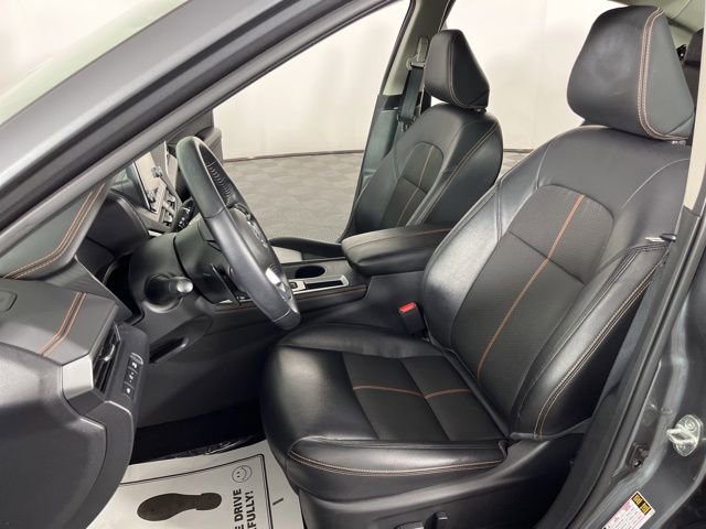 Used 2020 Nissan Altima 2.5 SR image 18