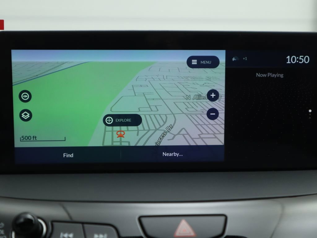 New 2026 Acura RDX A-Spec image 16