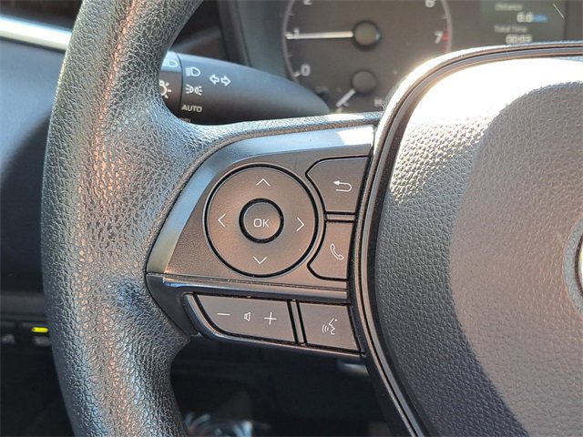 Used 2024 Toyota Corolla LE image 17