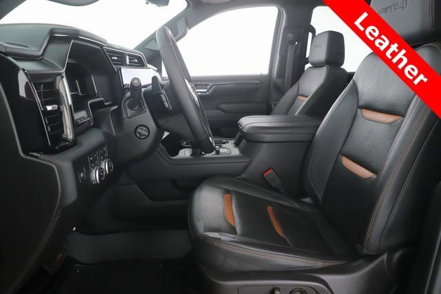 Used 2024 GMC Sierra 1500 AT4 w/ Technology Package image 16