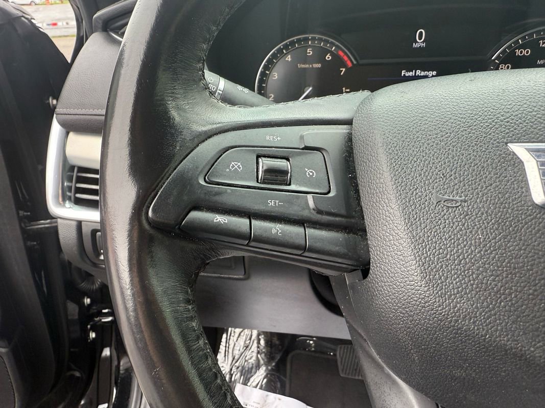 Used 2019 Cadillac XT4 Premium Luxury image 12