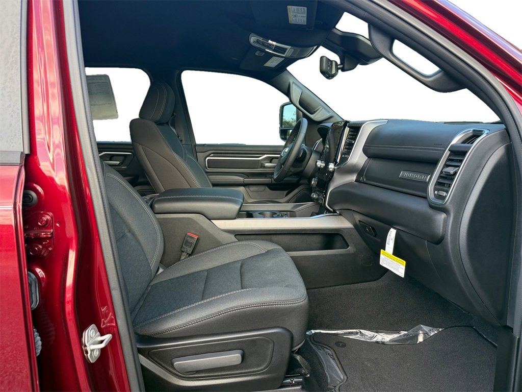 Used 2025 RAM 1500 Big Horn image 15
