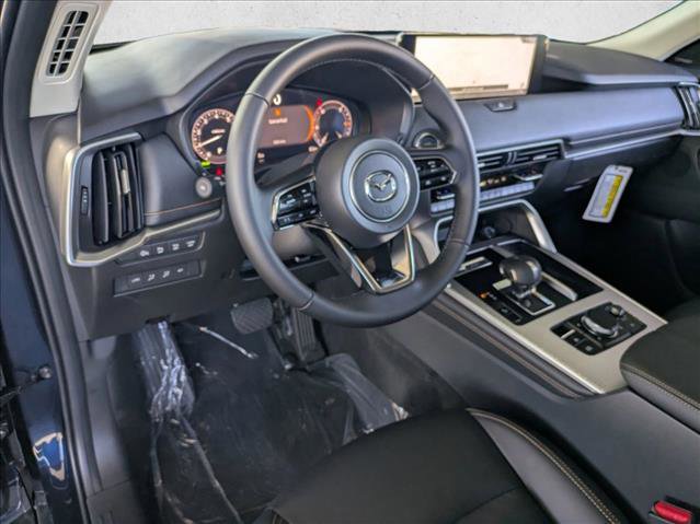 New 2026 MAZDA CX-90 3.3 Turbo w/ Premium Sport Pkg image 3