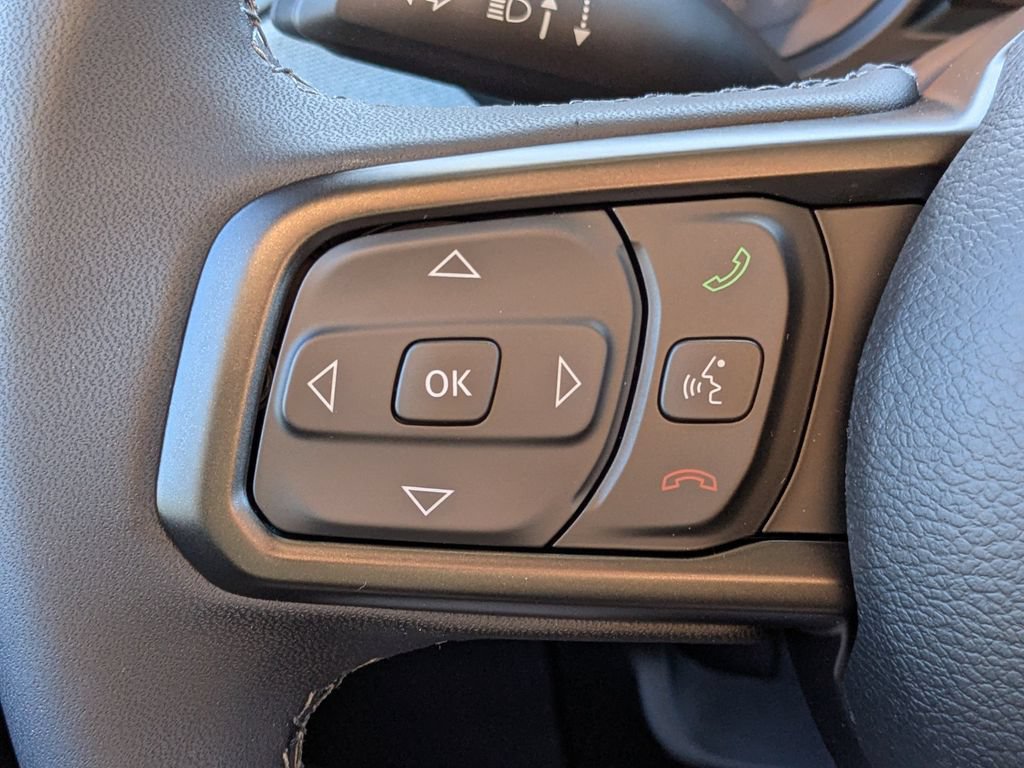New 2026 Jeep Wrangler Unlimited Sport AWD/4WD image 22
