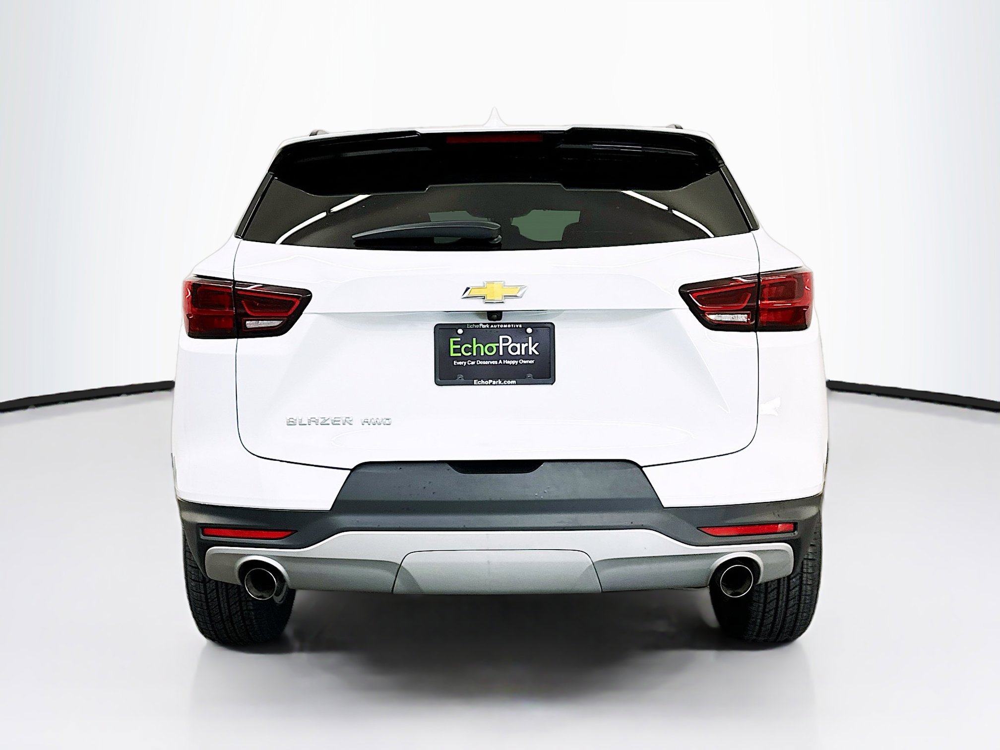 Used 2023 Chevrolet Blazer LT w/ Convenience Package image 7