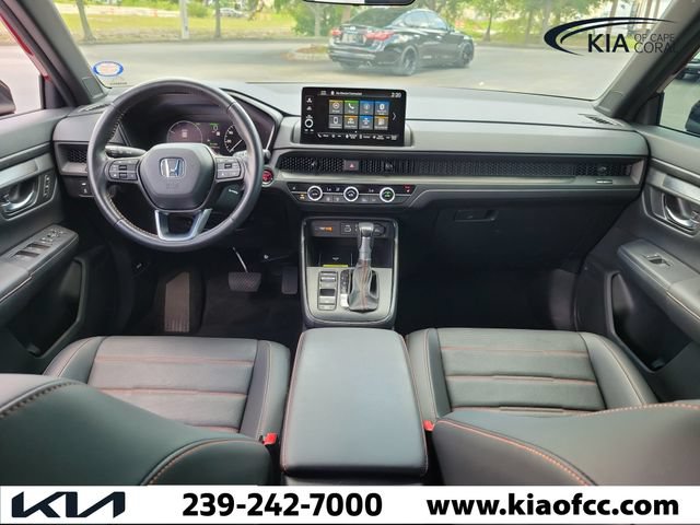 Used 2025 Honda CR-V Sport-L image 16