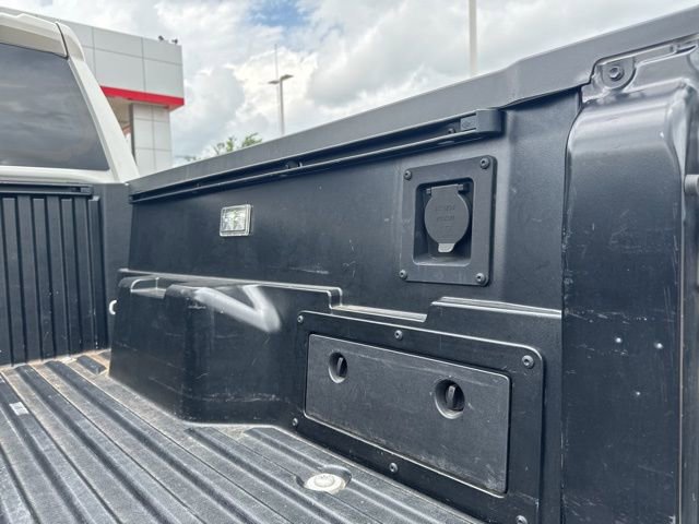 Used 2024 Toyota Tacoma TRD Off-Road w/ TRD Off Road Upgrade Package image 19