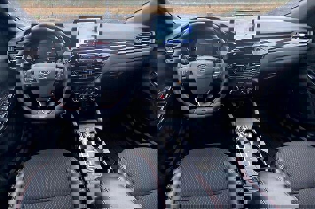 Used 2024 Ford Escape ST-Line w/ Equipment Group 301A image 44