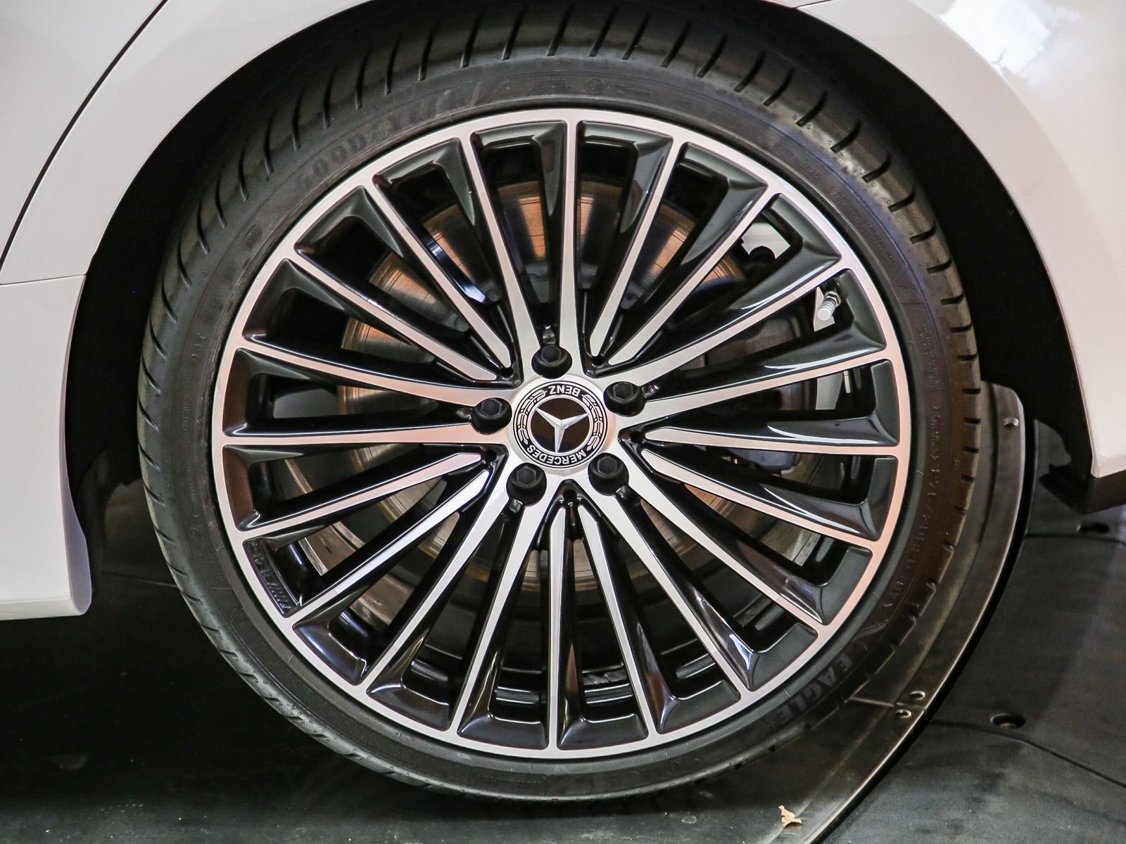 Used 2022 Mercedes-Benz CLS 450 4MATIC image 11
