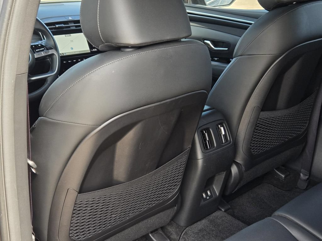 Used 2024 Hyundai Tucson XRT FWD image 21