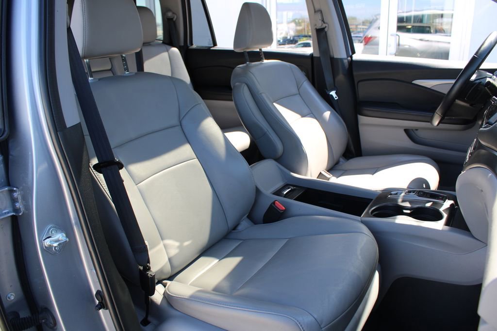 Used 2022 Honda Pilot EX-L image 29