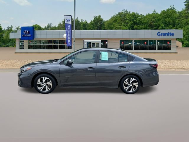 Used 2025 Subaru Legacy Premium AWD/4WD image 10
