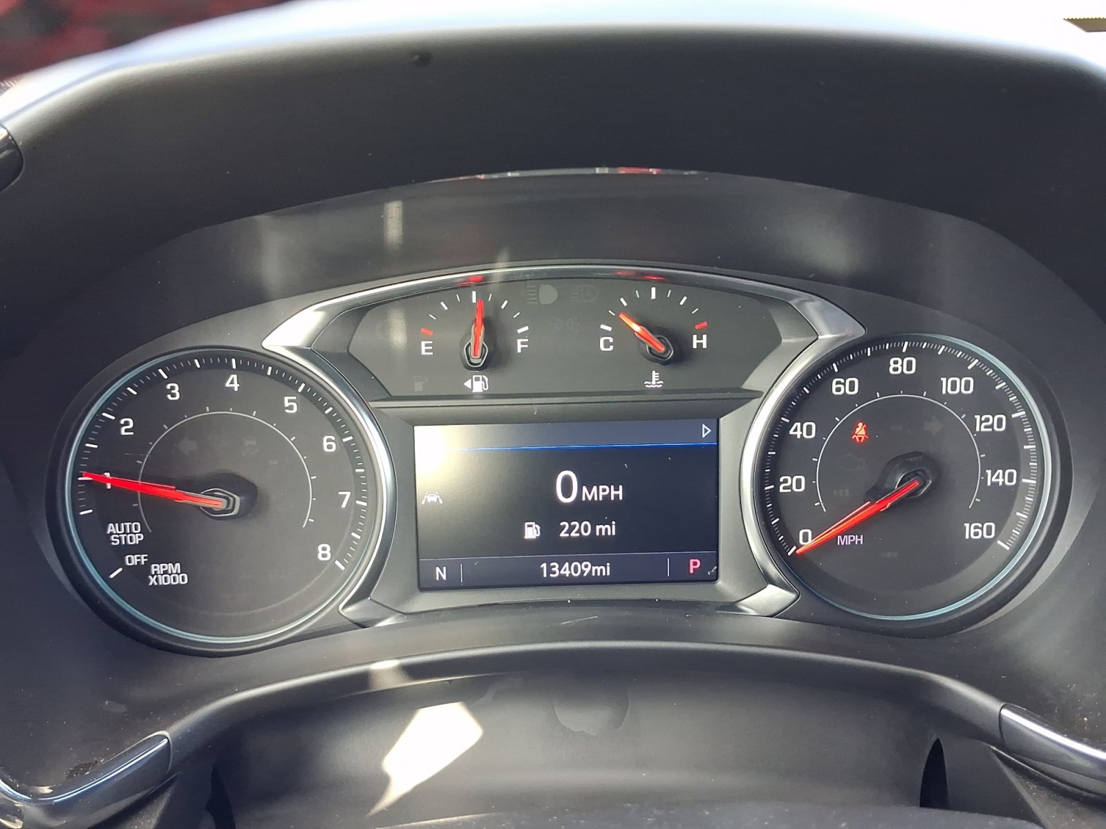 Used 2024 Chevrolet Equinox RS AWD/4WD image 15