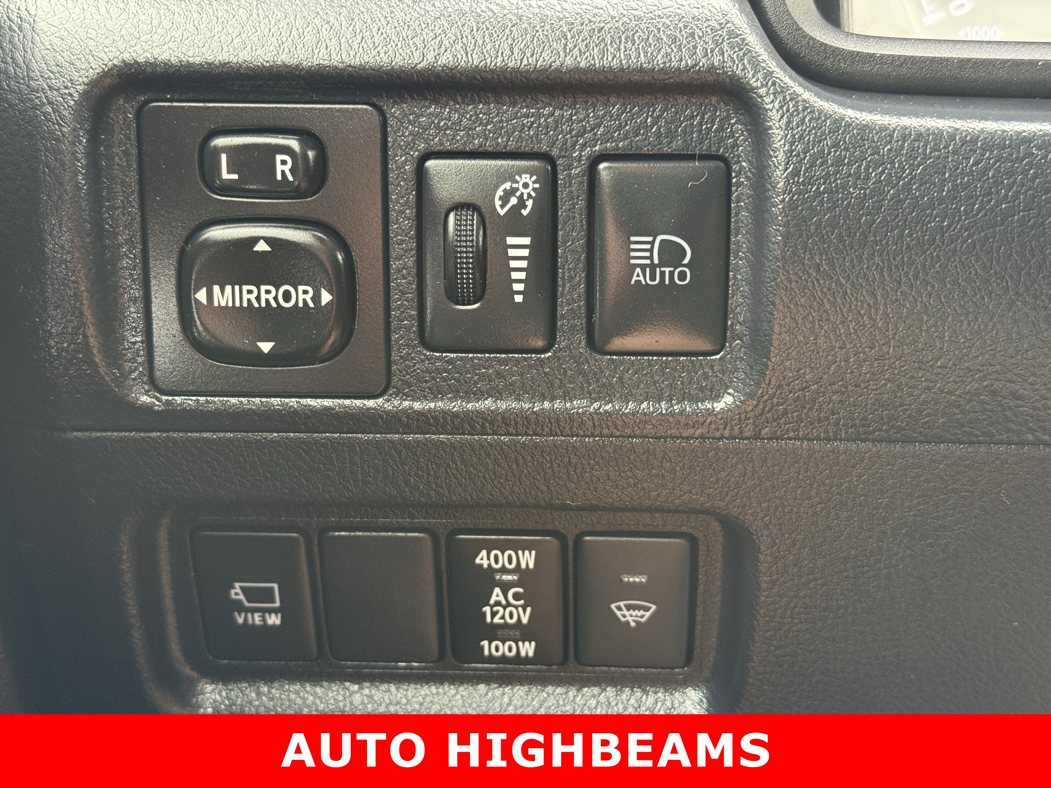 Used 2022 Toyota 4Runner Limited image 22