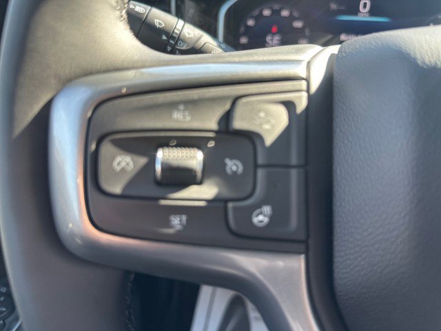 New 2026 Chevrolet Silverado 1500 LT image 25