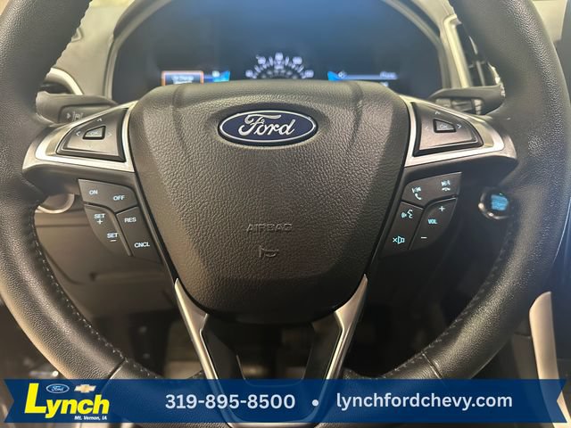 Used 2023 Ford Edge SEL w/ Convenience Package AWD/4WD image 9