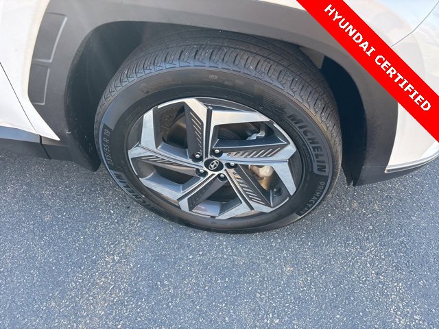 Used 2024 Hyundai Tucson SEL image 32