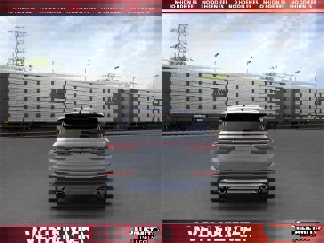 New 2025 Lincoln Corsair Reserve image 5