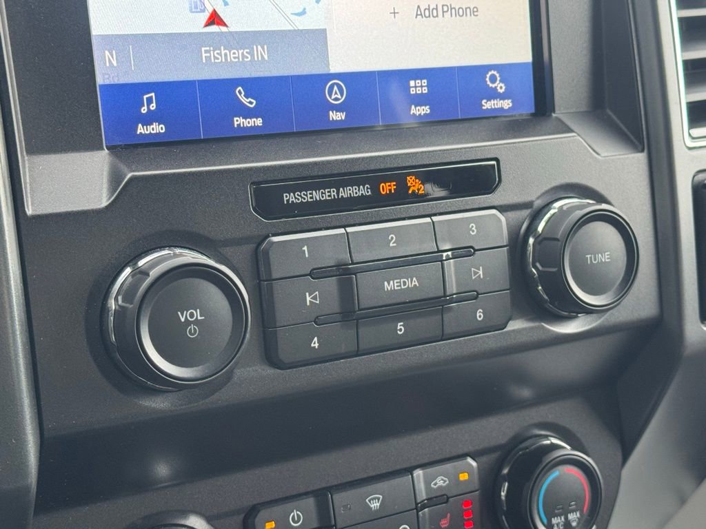 Used 2020 Ford F250 XLT w/ XLT Premium Package image 16